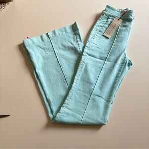 Alice + Olivia Flare Jeans